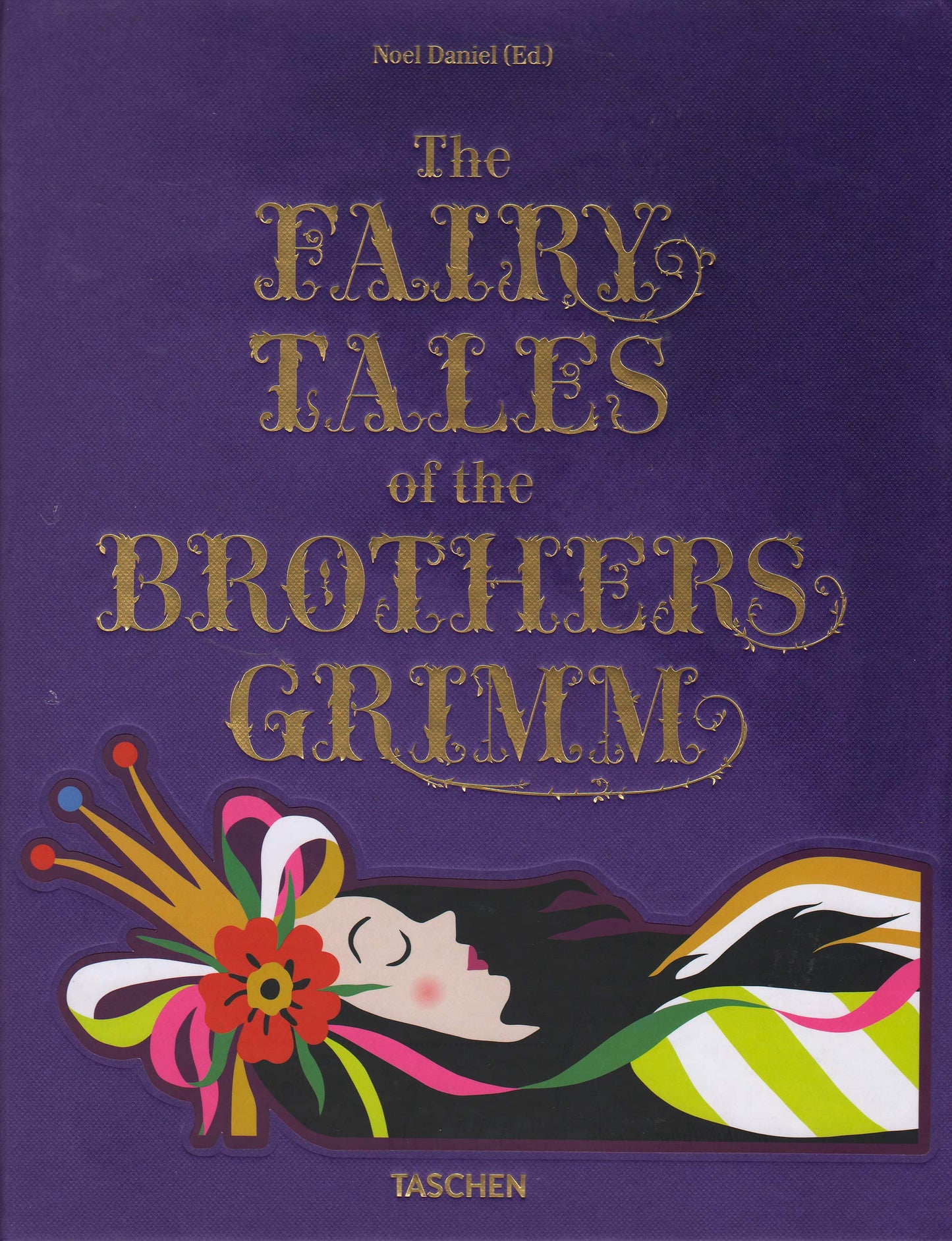 Fairy Tales of Brother Grimm
