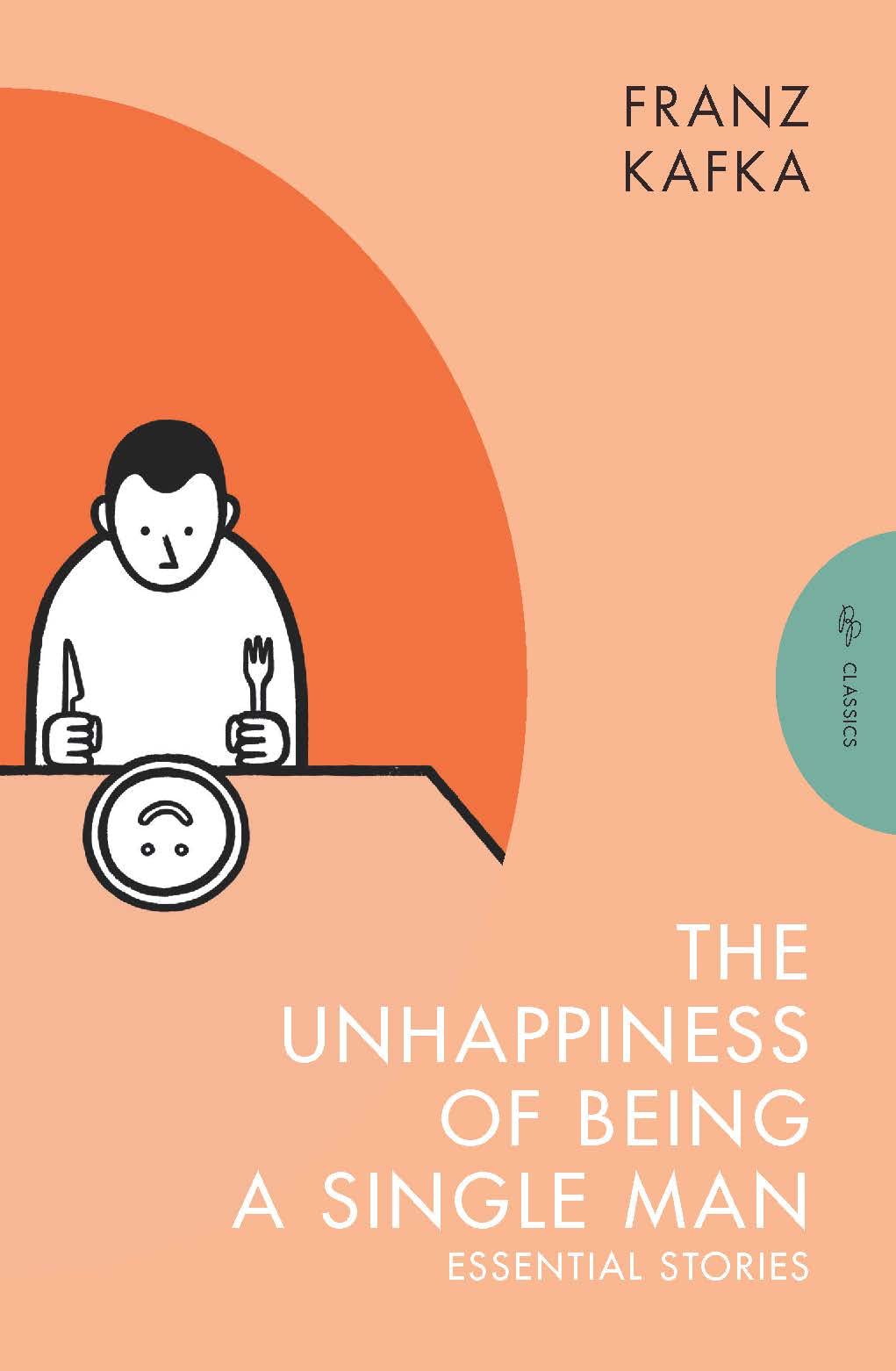 Unhappiness Of Being A Single Man
