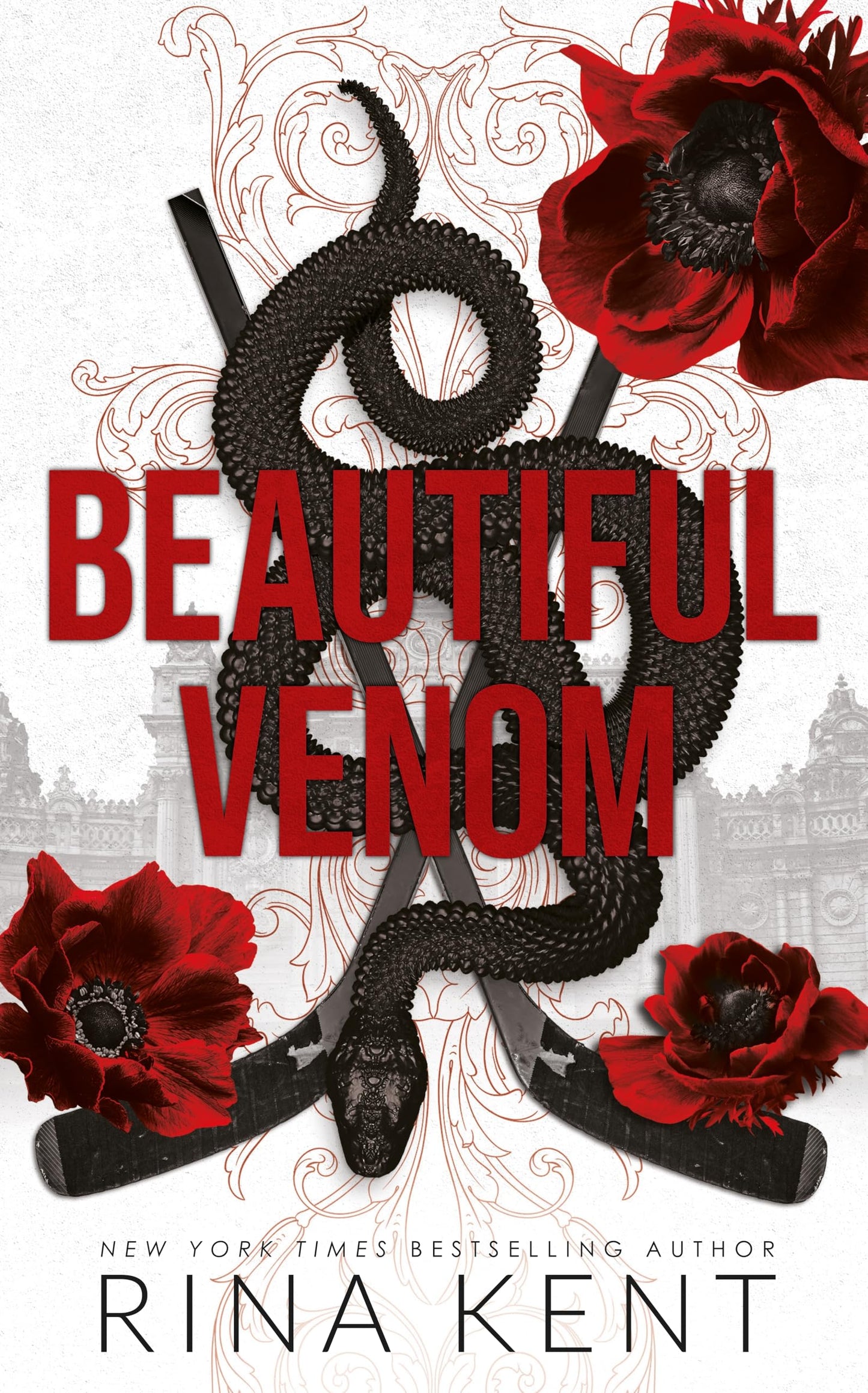 Beautiful Venom