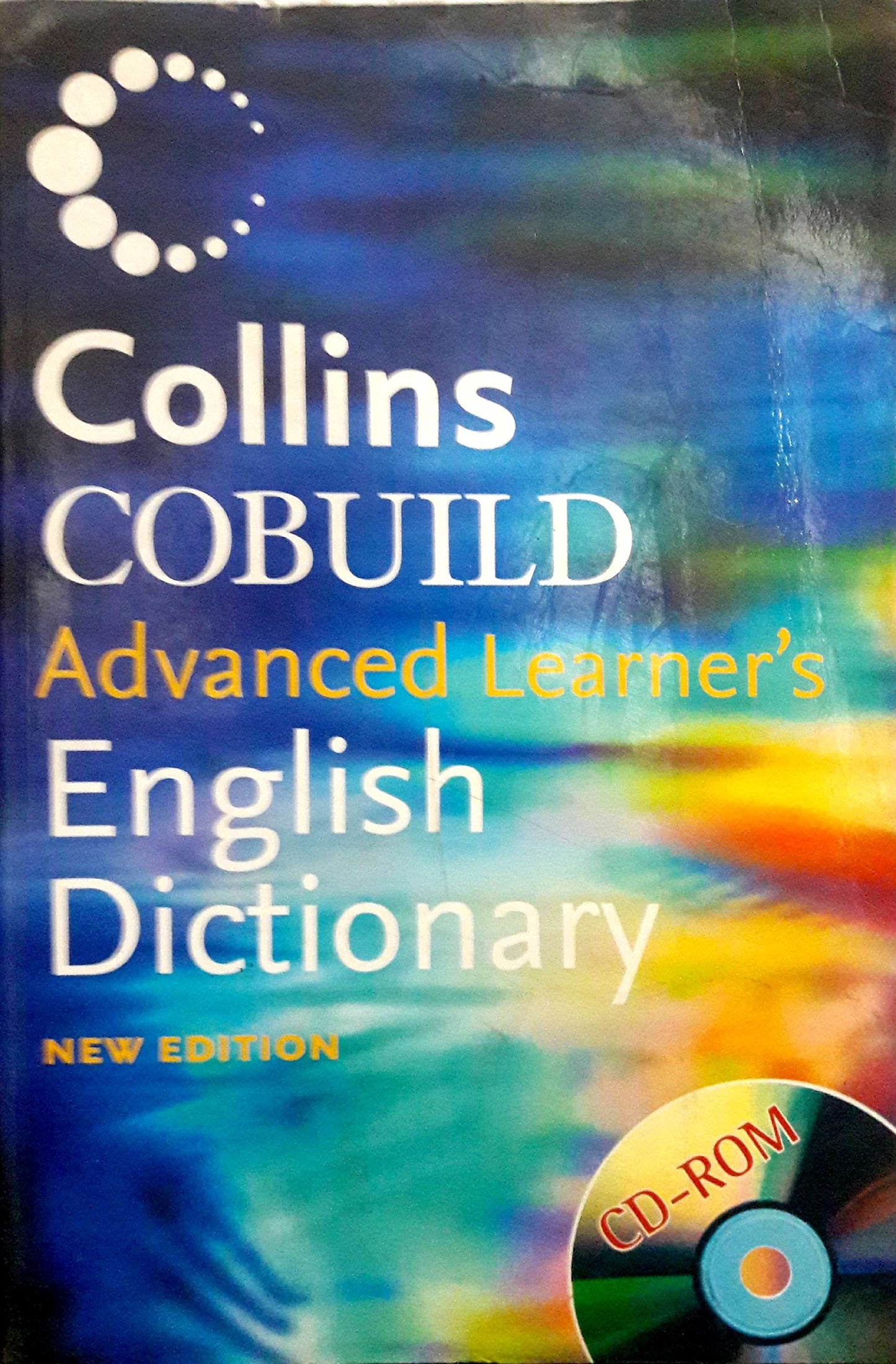 Collins Cob. Adv. Learners Eng. Dict. Pb