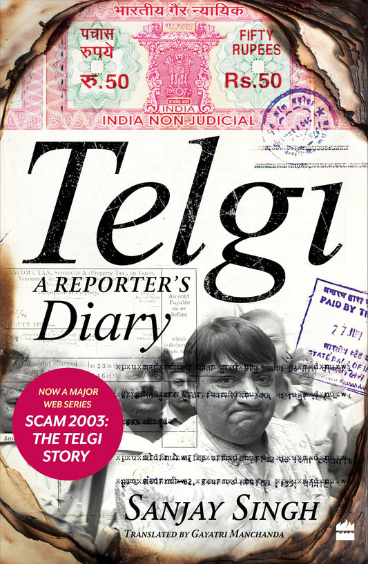 Telgi
