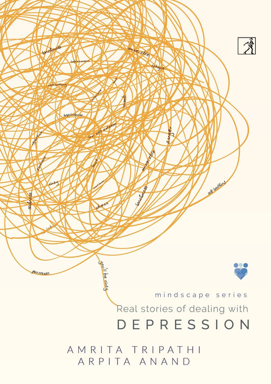 Real Stories Of Dealing With Depression