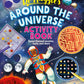 Dr Maggie’S Around The Universe Activity Book: Space-Themed Mazes, Maths Games And More