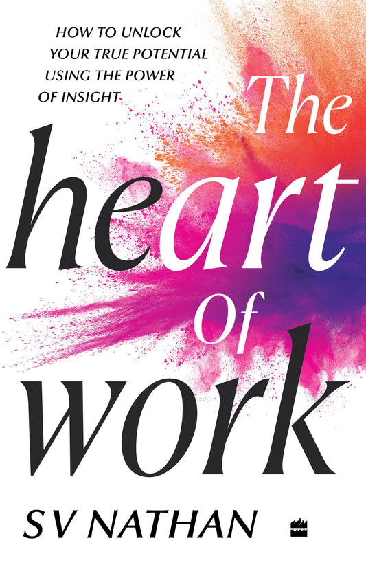Heart Of Work