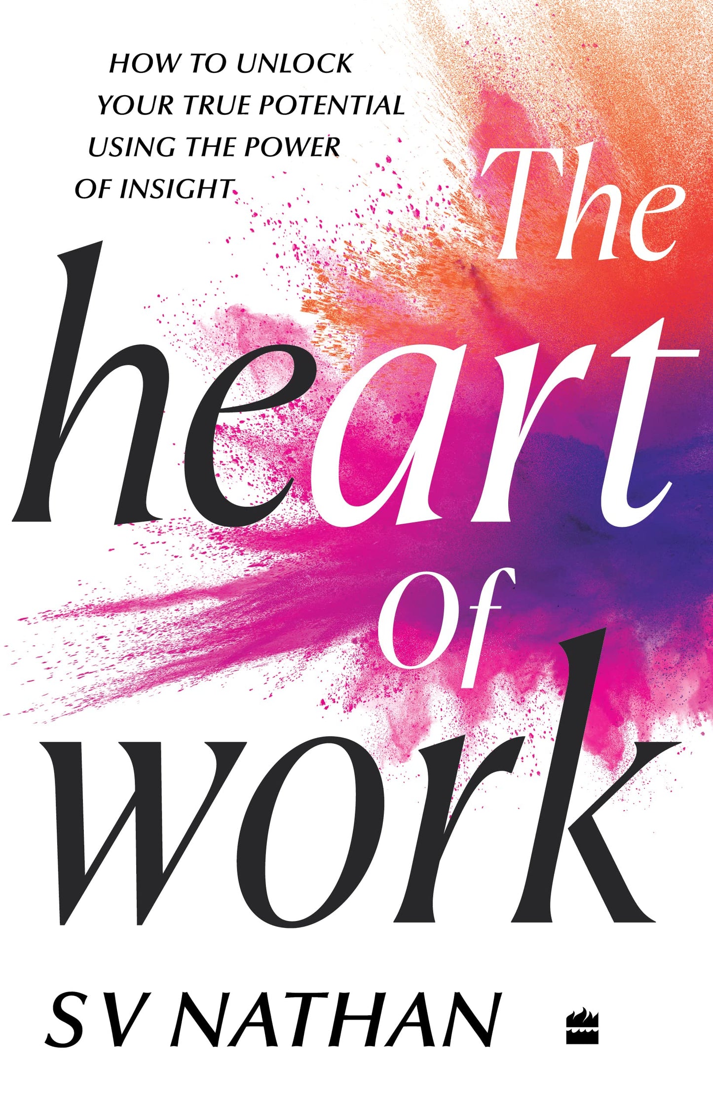 Heart Of Work