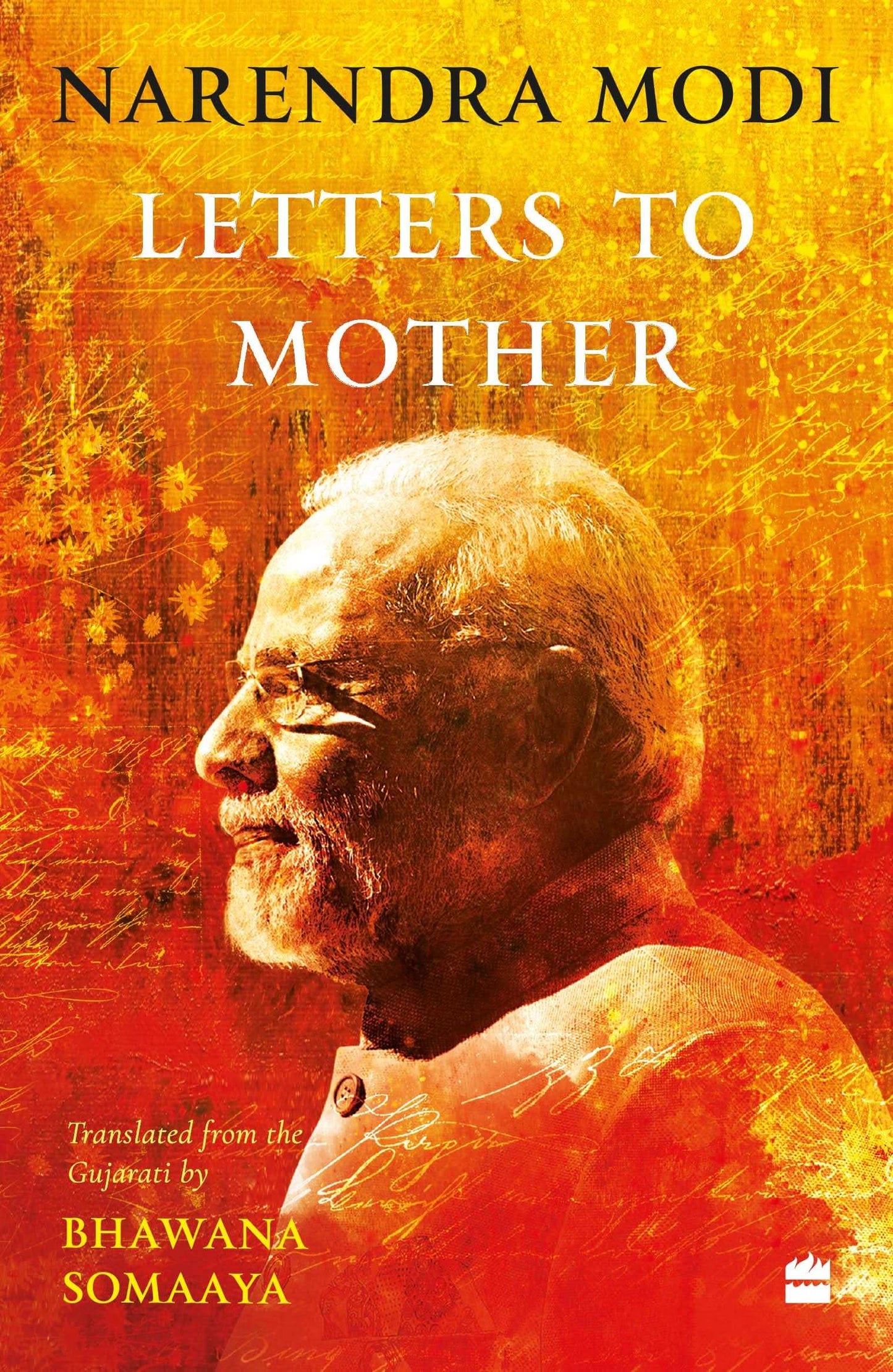Letters To Mother.