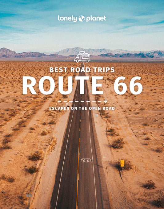 Route 66 Best Road Trips 3