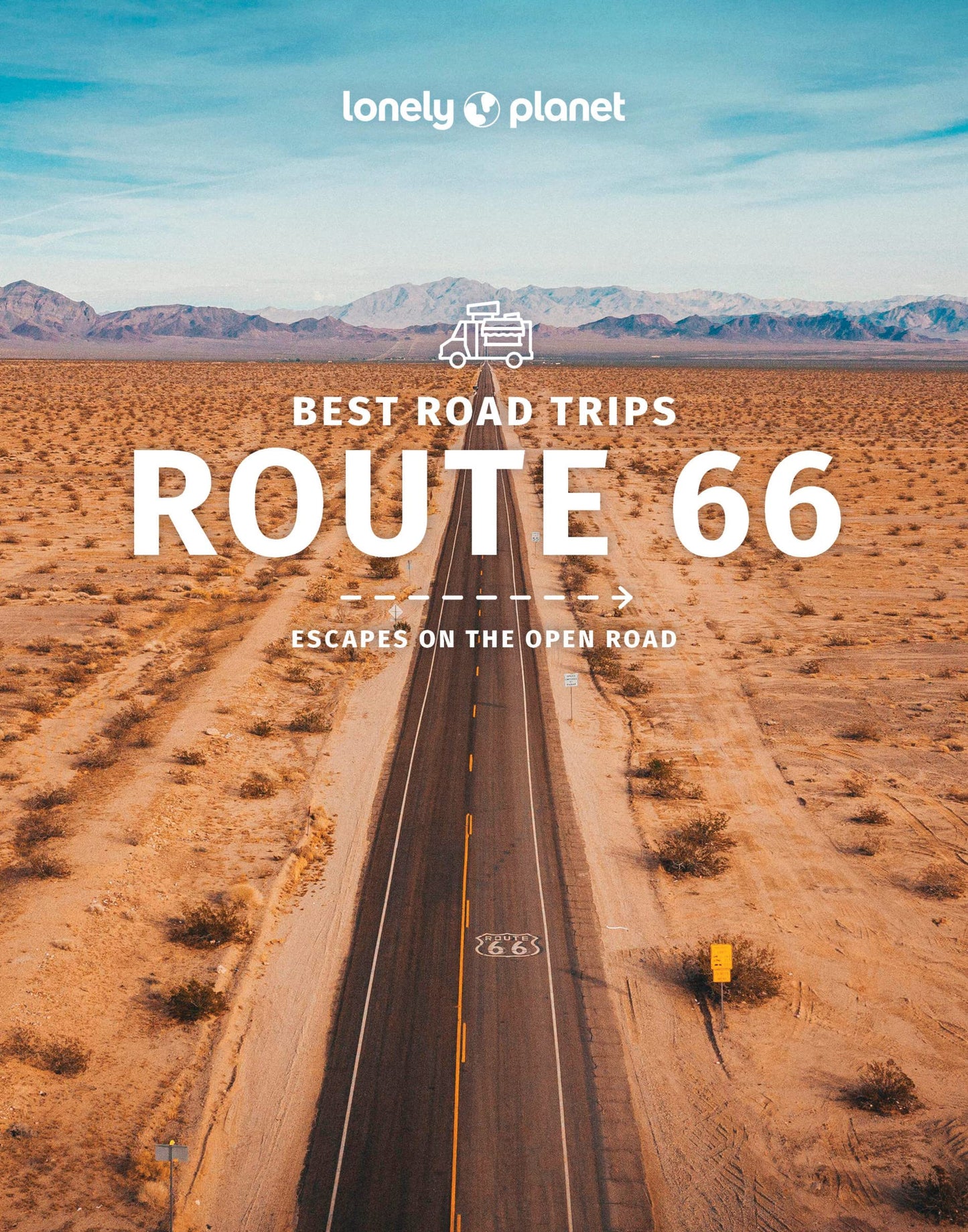 Route 66 Best Road Trips 3