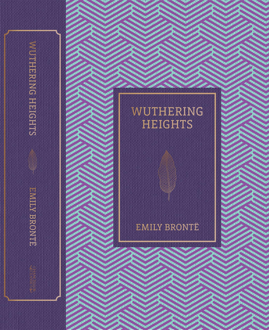 PC:Wuthering Heights