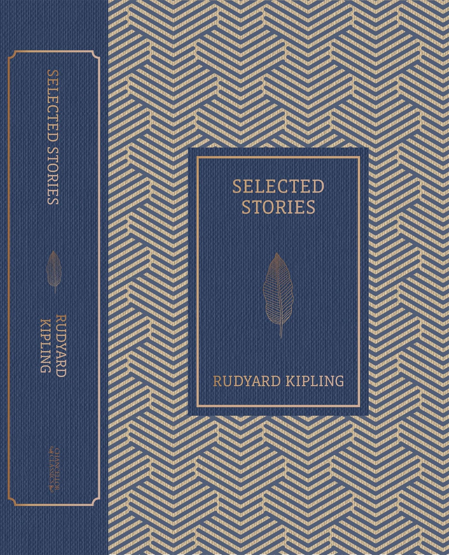 SELECTED POEMS: KIPLING