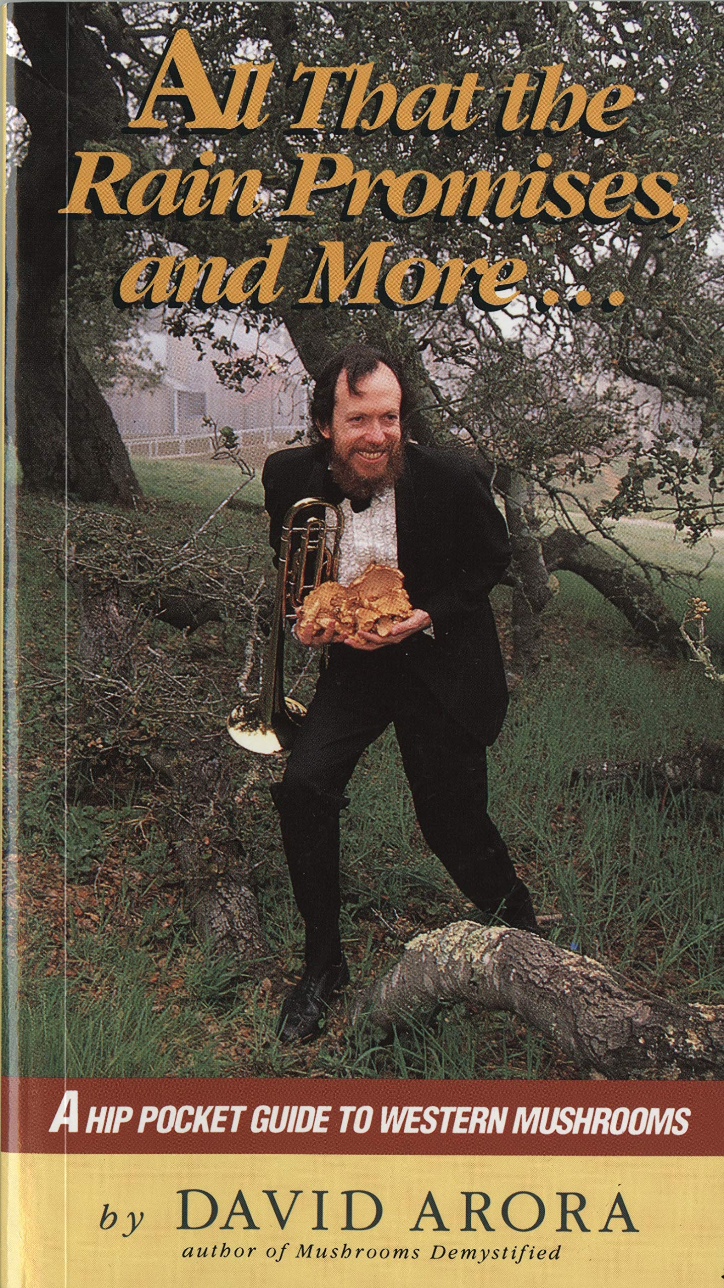 Fates Worse Than Death: An Autobiographical Collage of the 1980s