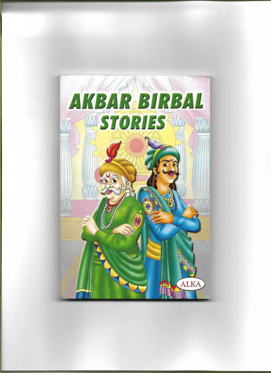 Os:Akbar Birbal Stories