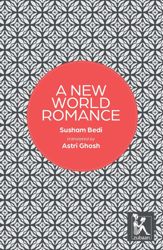 A New World Romance