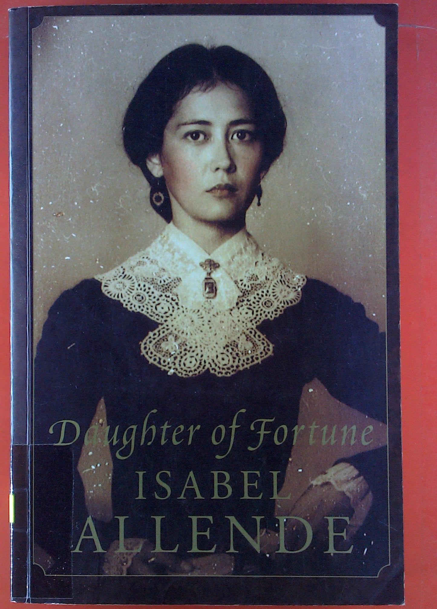 Daughter Of Fortune