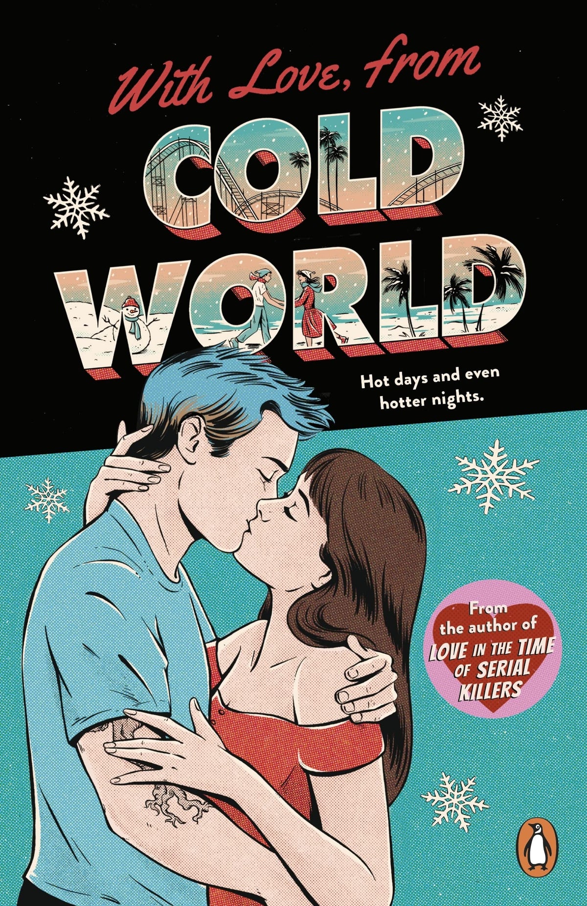 With Love From Cold World