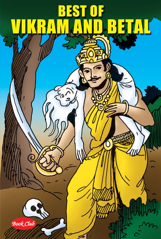 So:Best Of Vikram And Betal