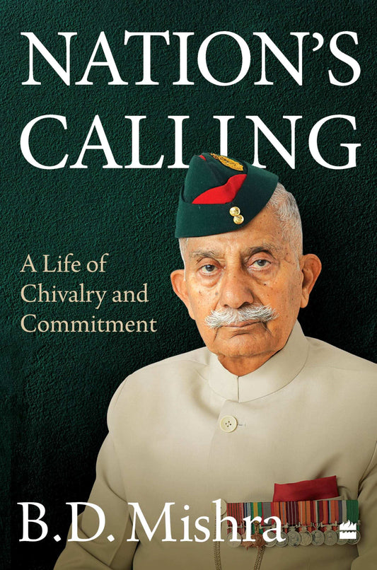 Nation'S Calling