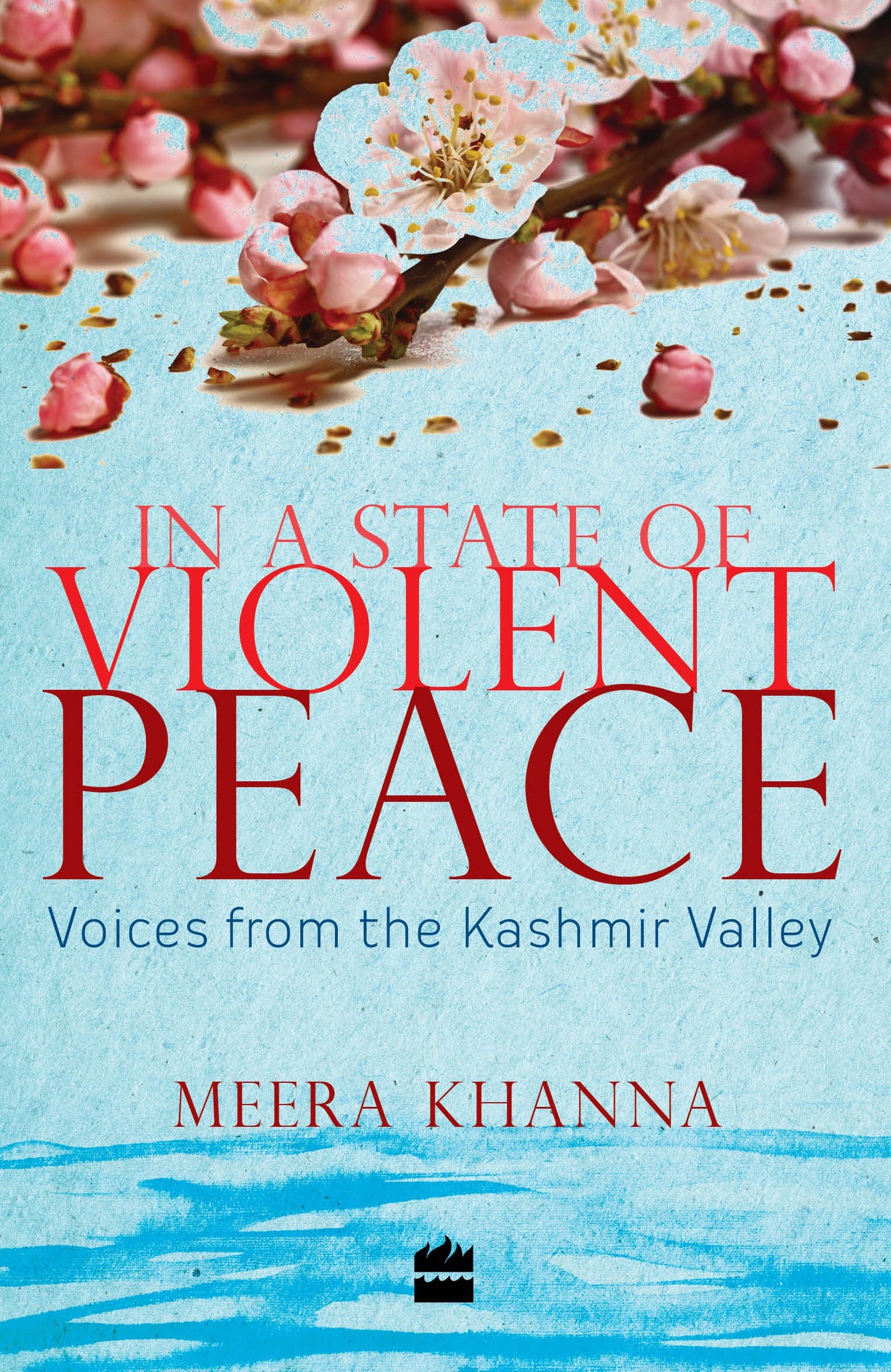 In A State Of Violent Peace