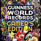 Guinness World Records Gamer'S Edition 2025