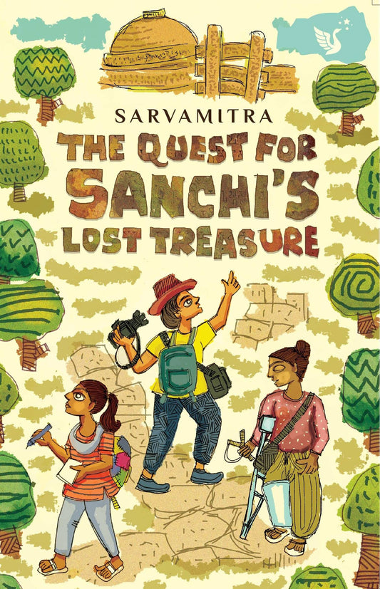The Quest For Sanchis Lost Treasure