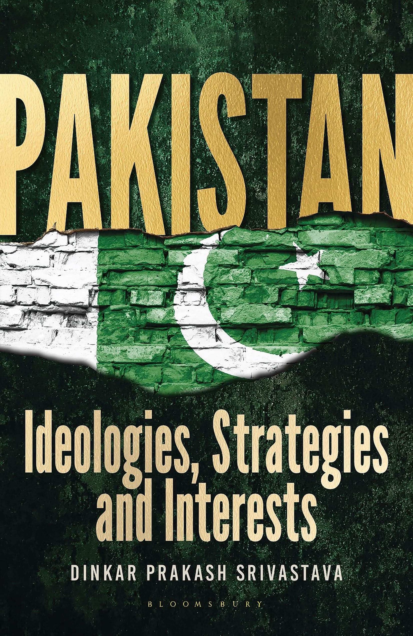 Pakistan