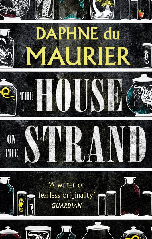 The House on the Strand (VMC)