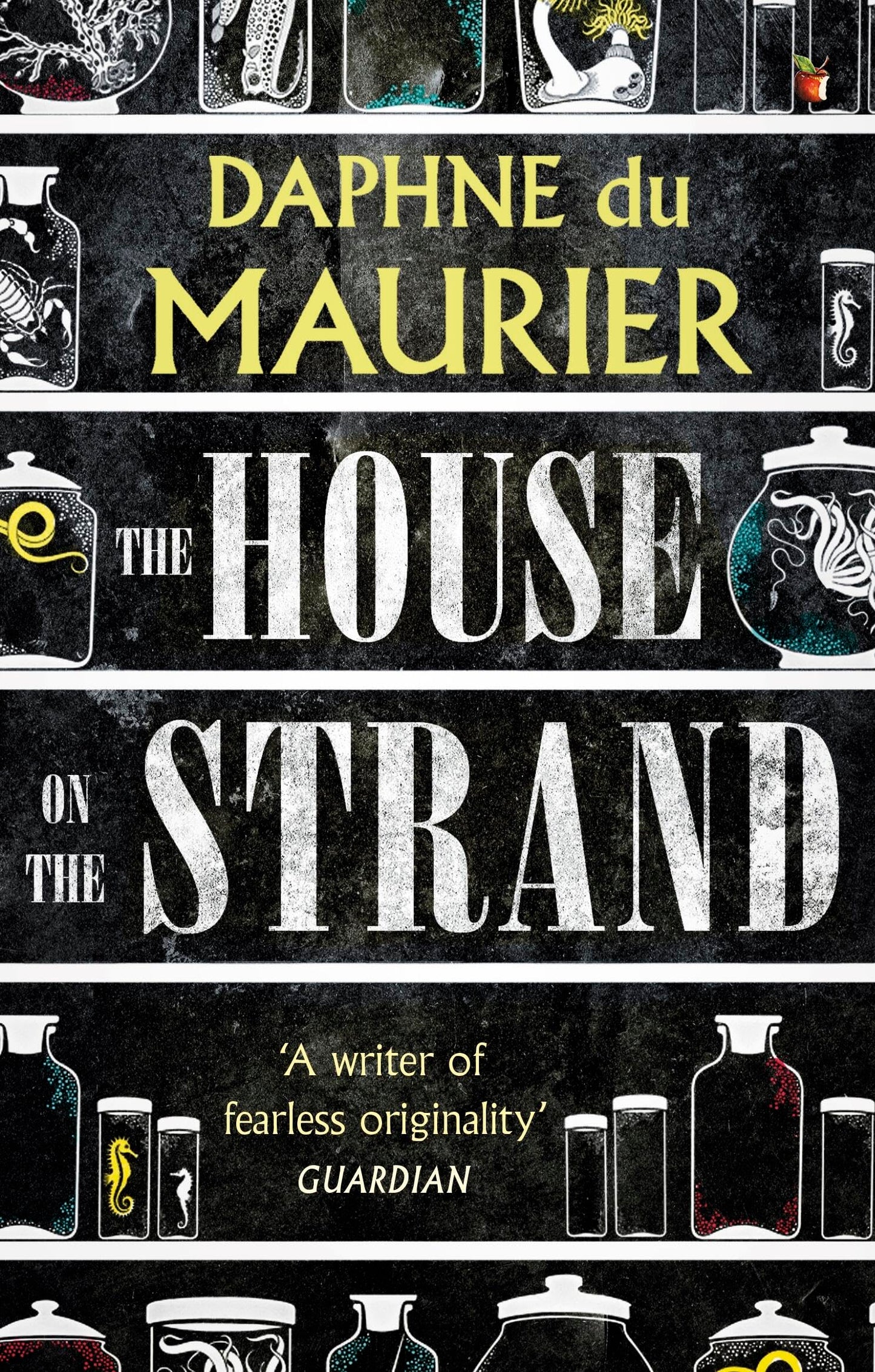 The House on the Strand (VMC)