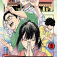 Akane-Banashi, Vol. 08