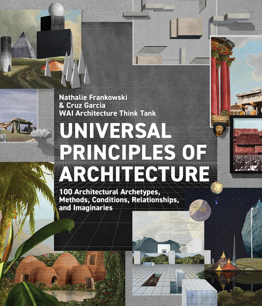 Universal Principles Of Architecture