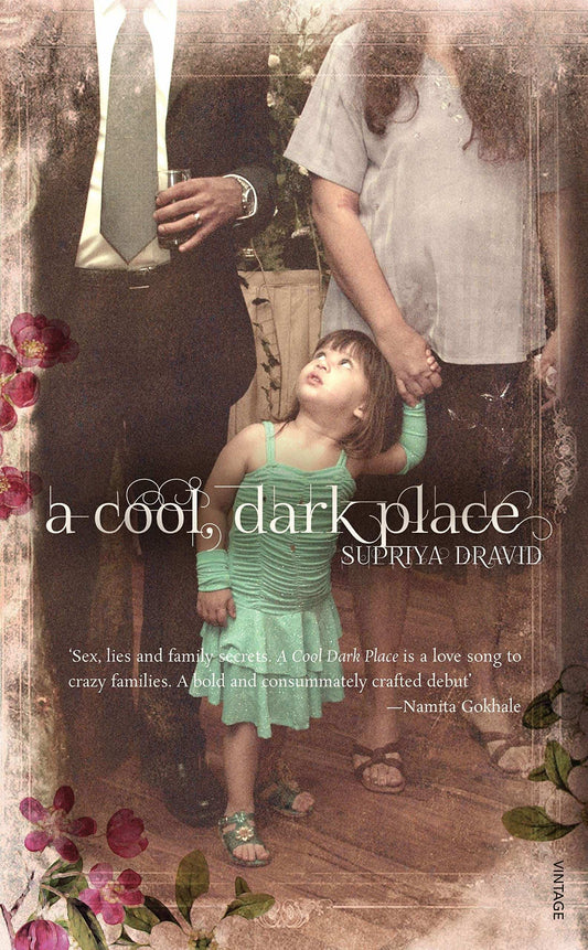 A Cool, Dark Place
