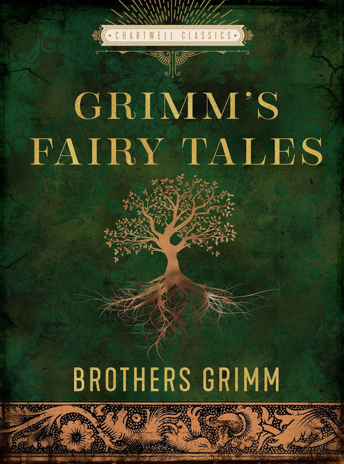 Grimm'S Fairy Tales