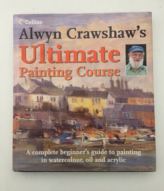 Crashaws Ultimate Paint Course
