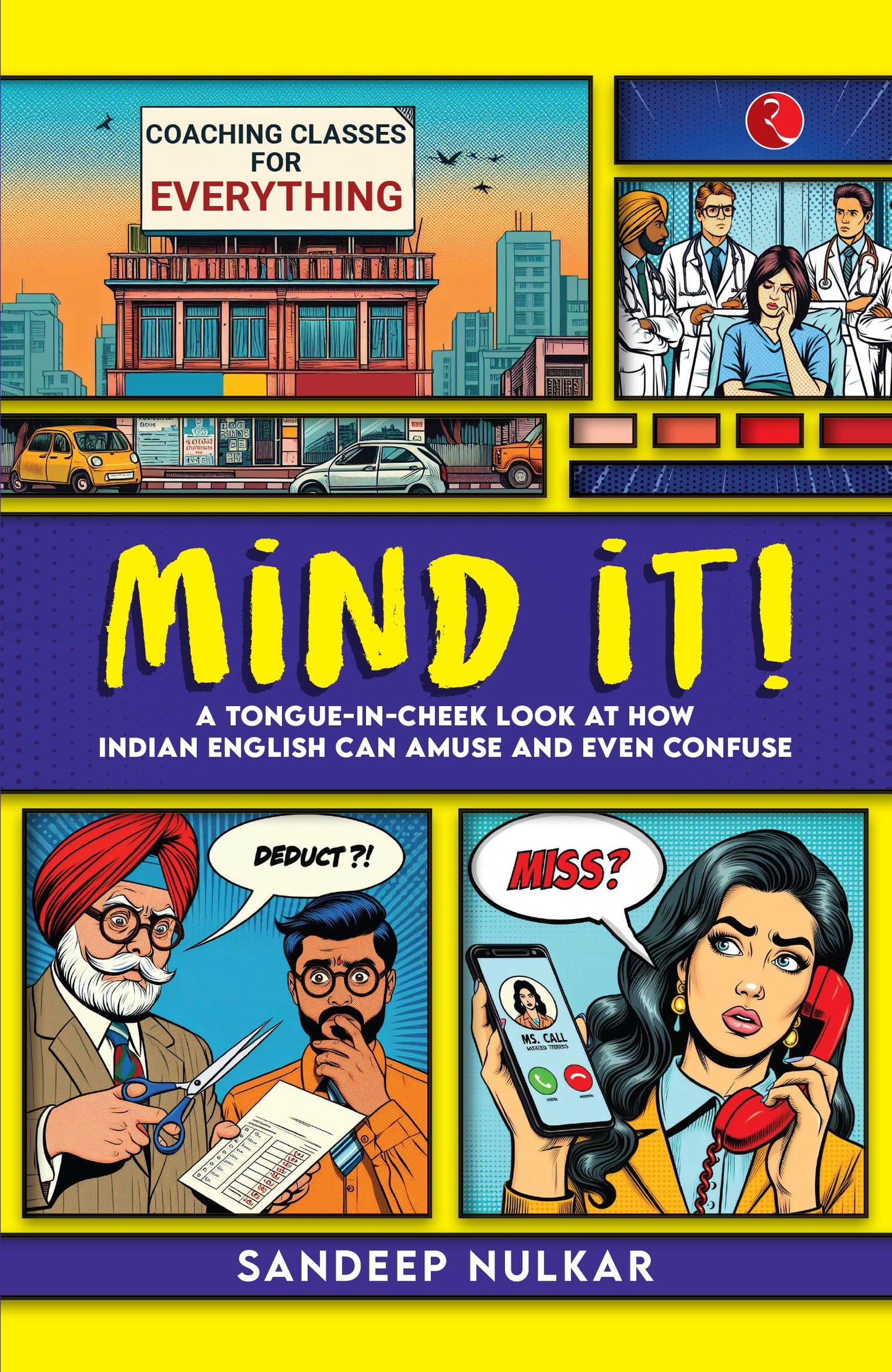 Mind It!