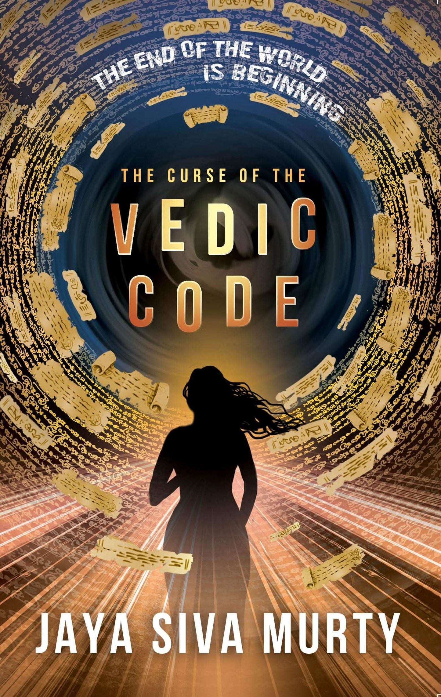 The Curse Of The Vedic Code