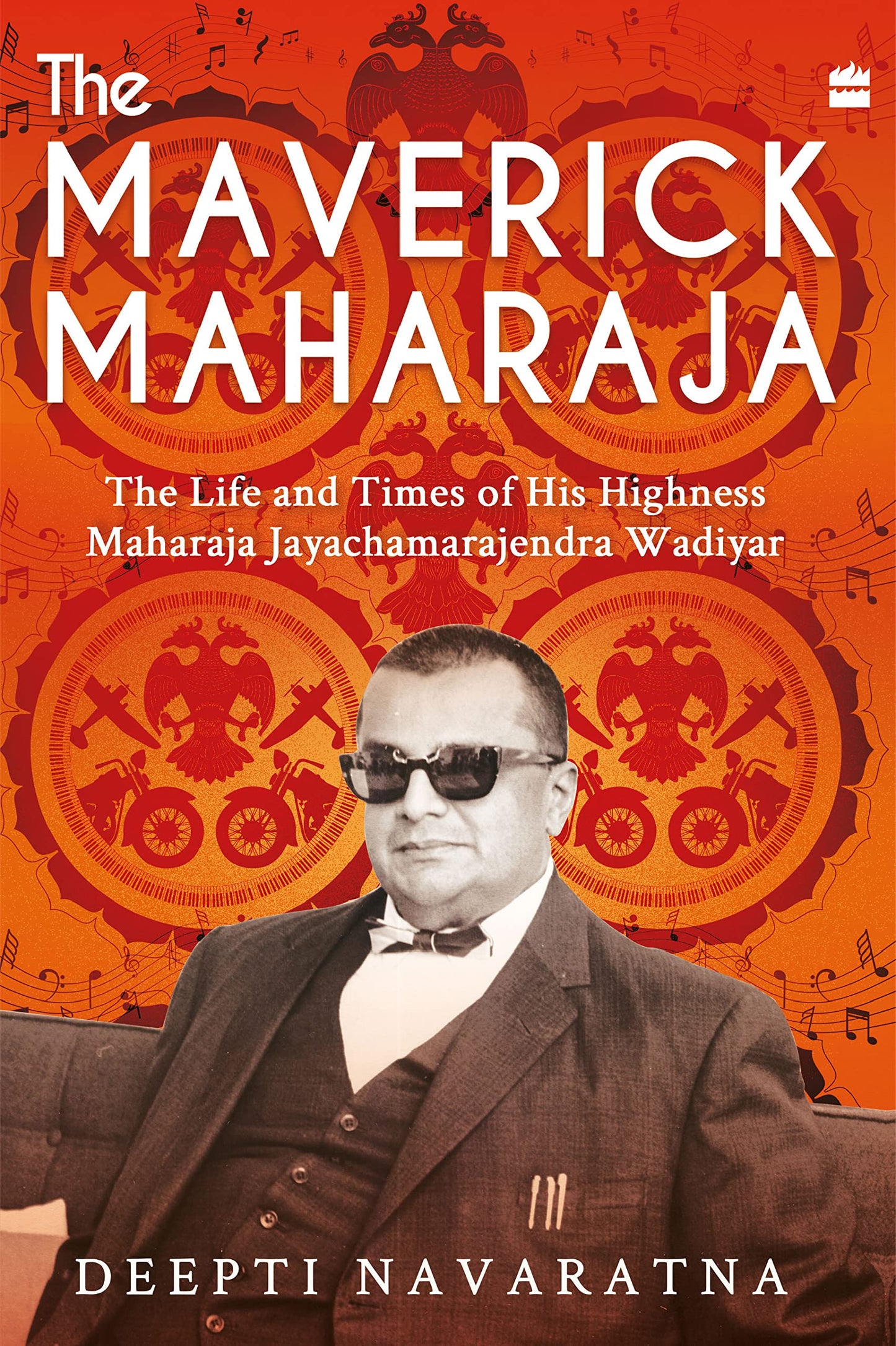 Maverick Maharaja
