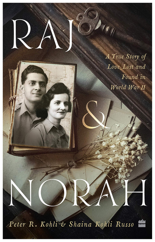 Raj & Norah