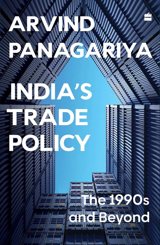 India'S Trade Policy