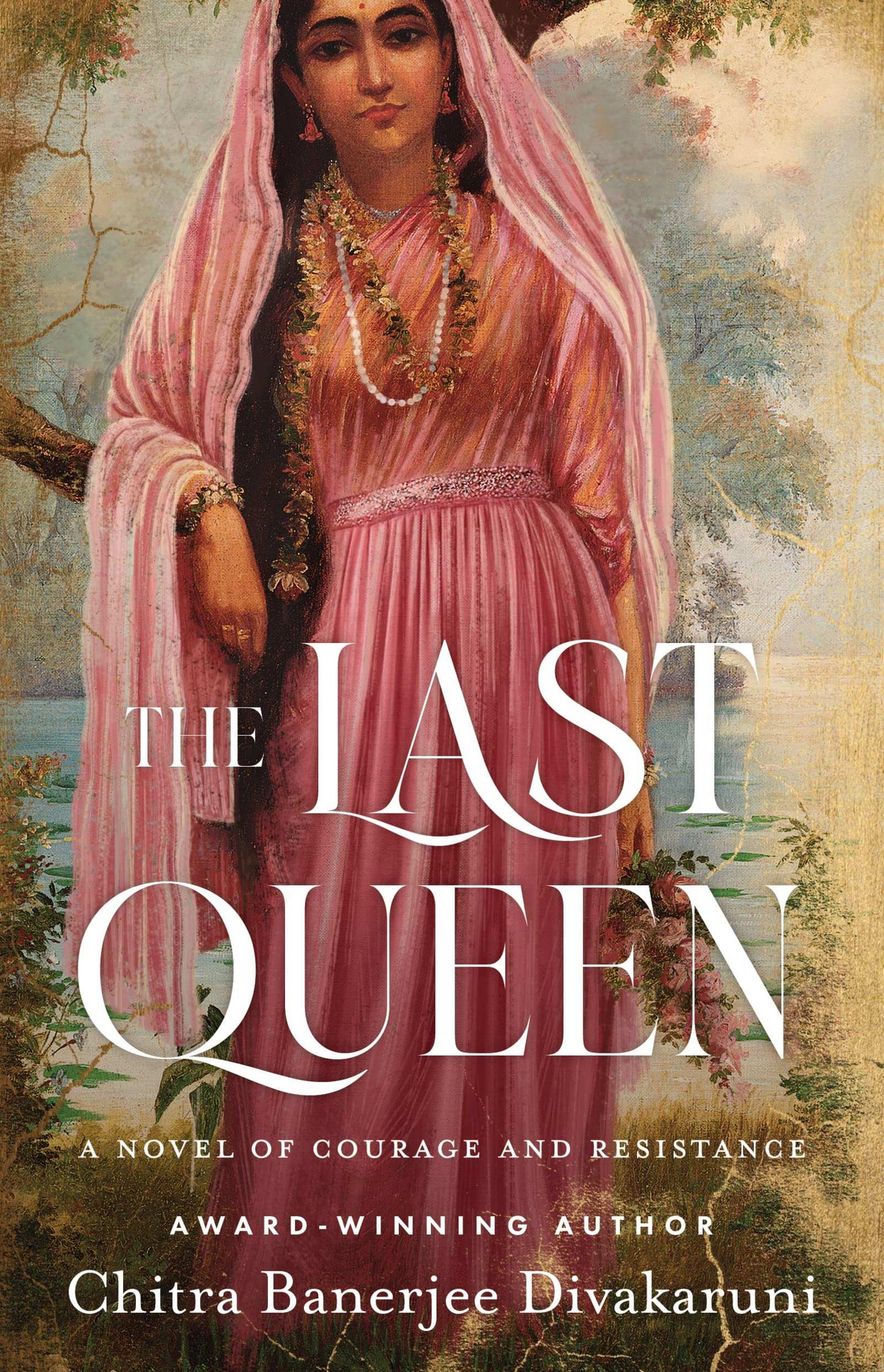The Last Queen.