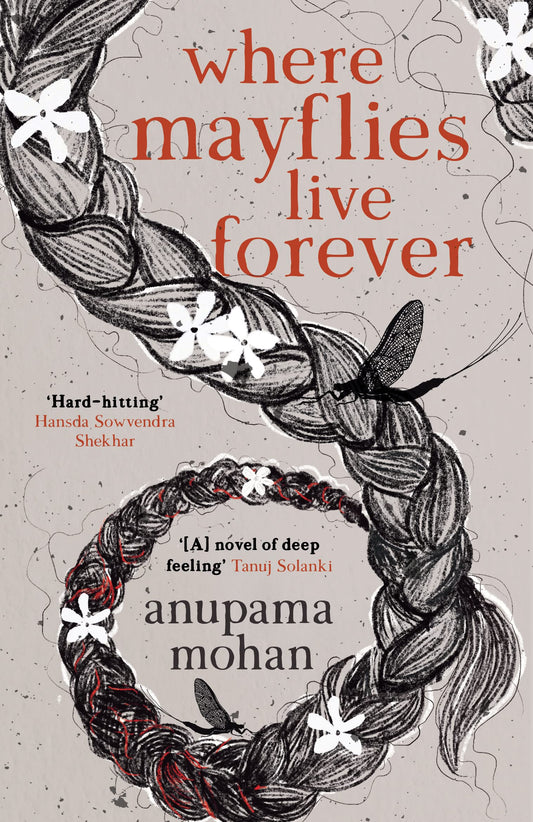 Where Mayflies Live Forever : A Novel