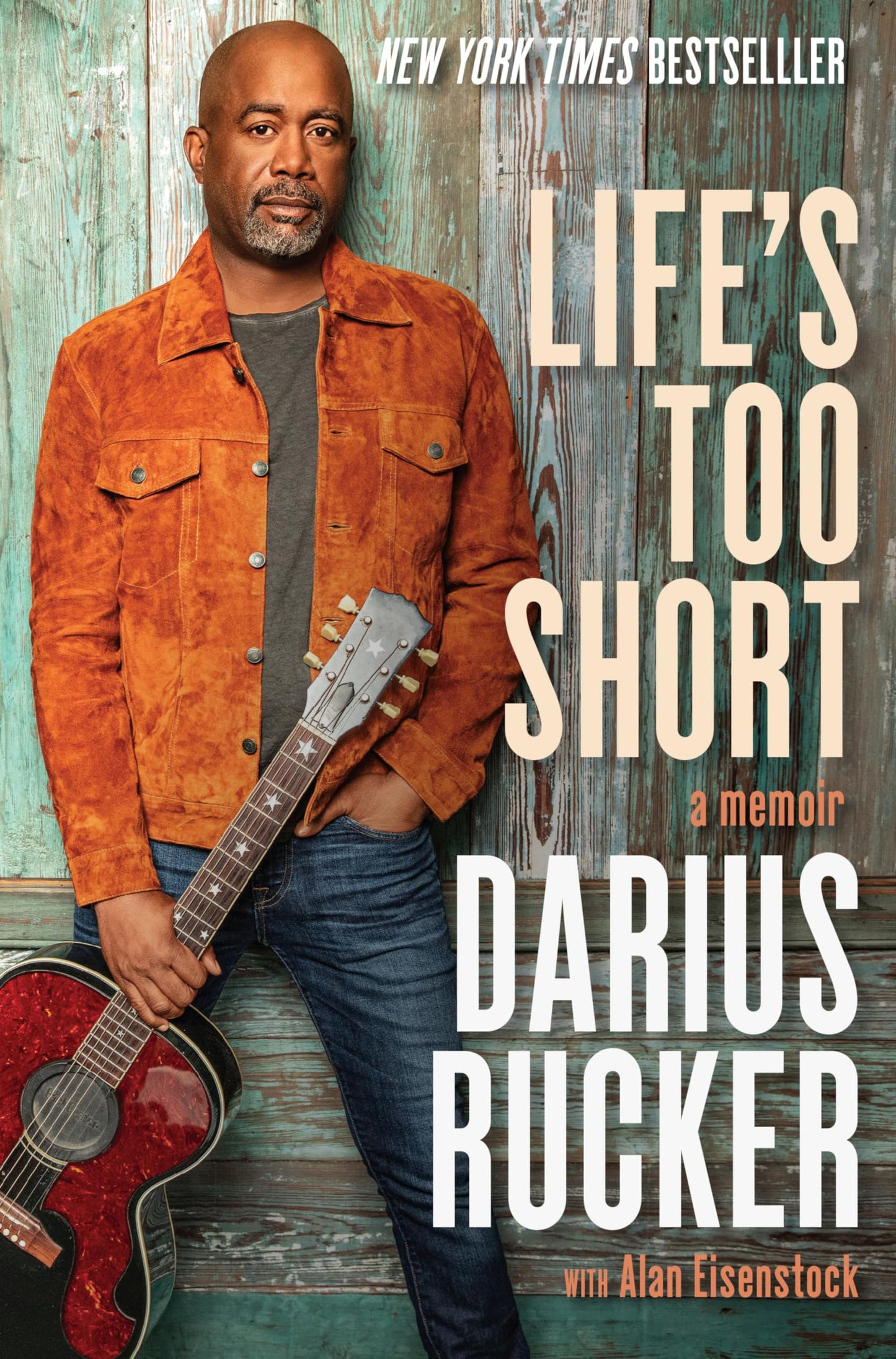 Life'S Too Short - A Memoir