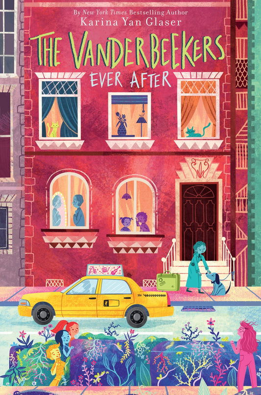 Vanderbeekers Ever After, The