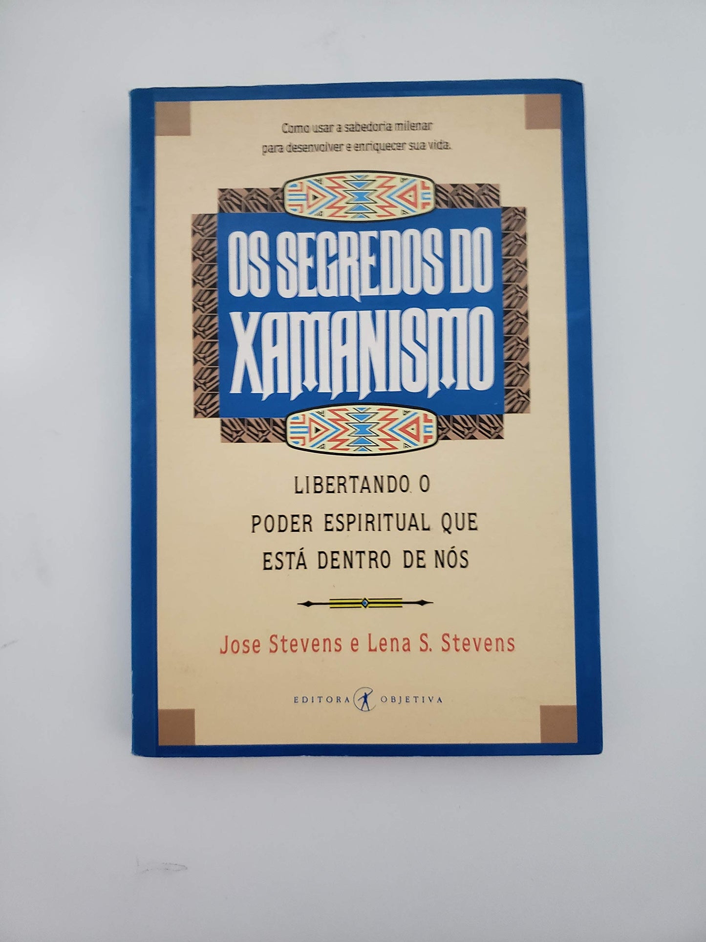 Secrets Of Shamanism