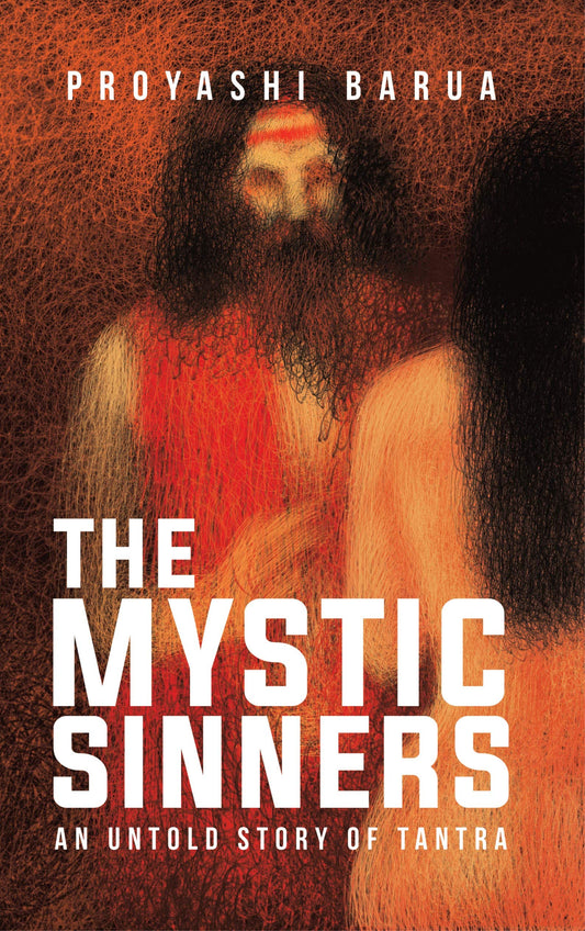The Mystic Sinners