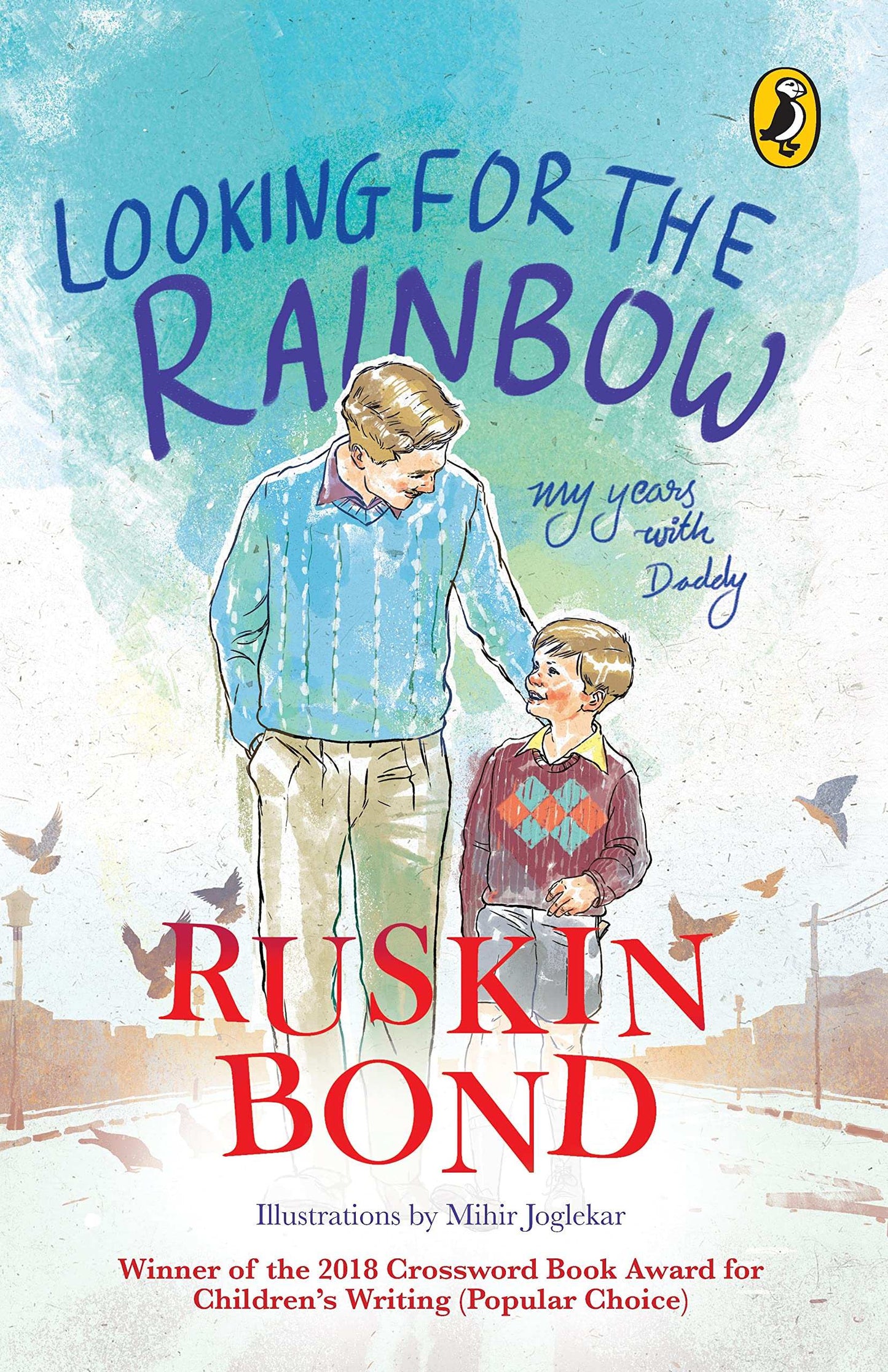 Looking For The Rainbow
