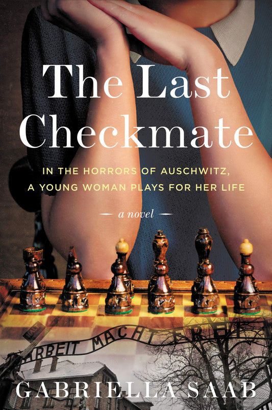 Last Checkmate, The