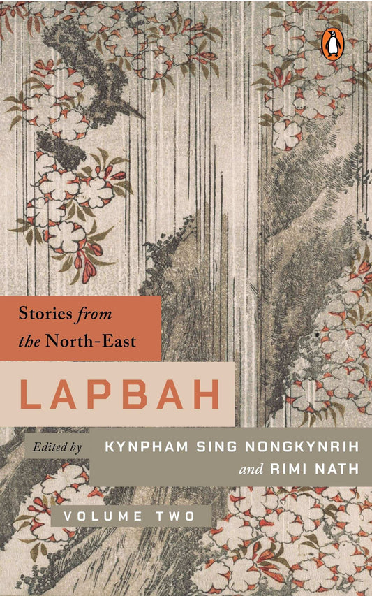 Lapbah: Volume Ii: Stories From The North East