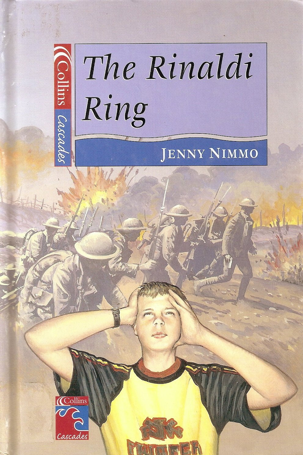 Rinaldi Ring