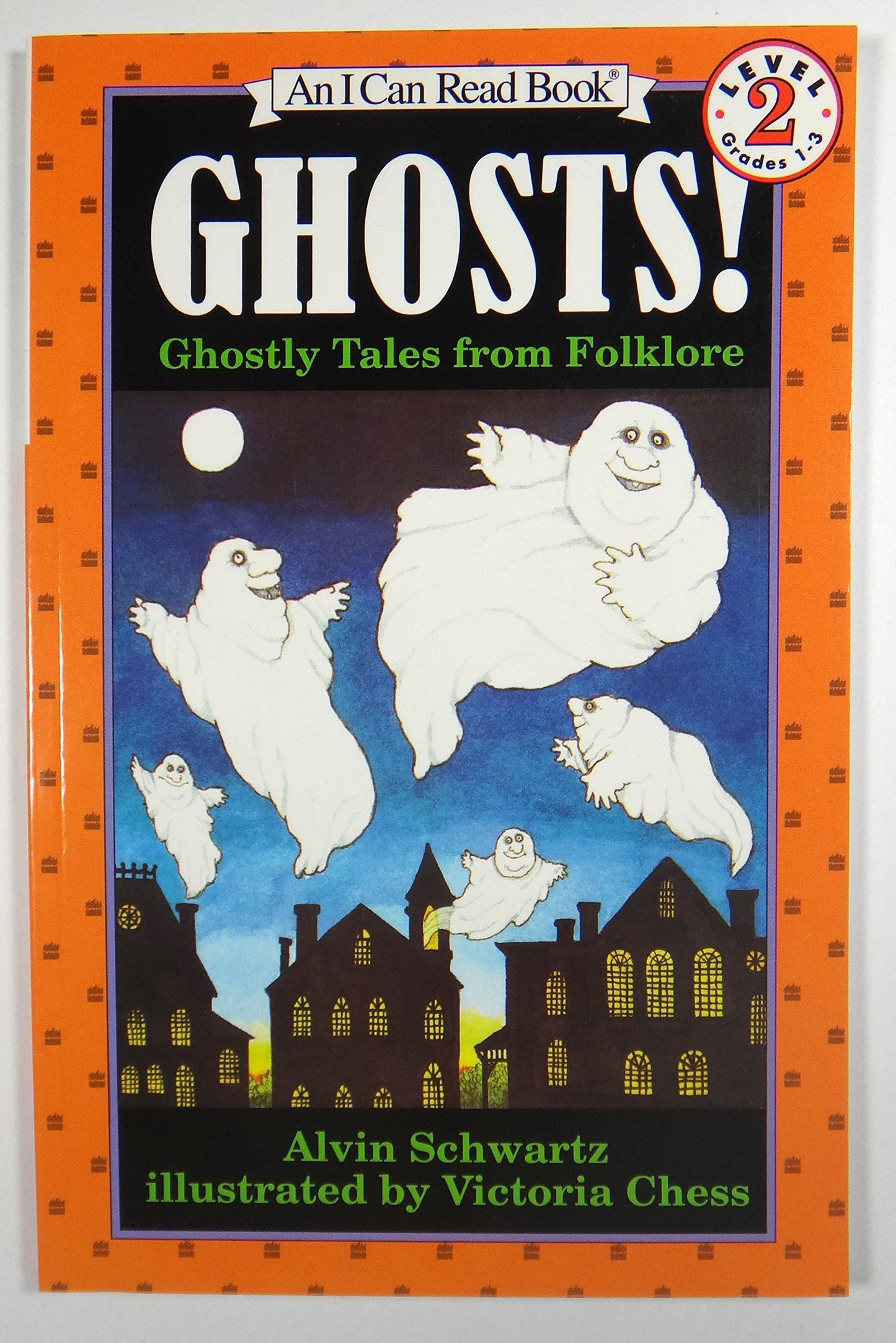 Ghosts]