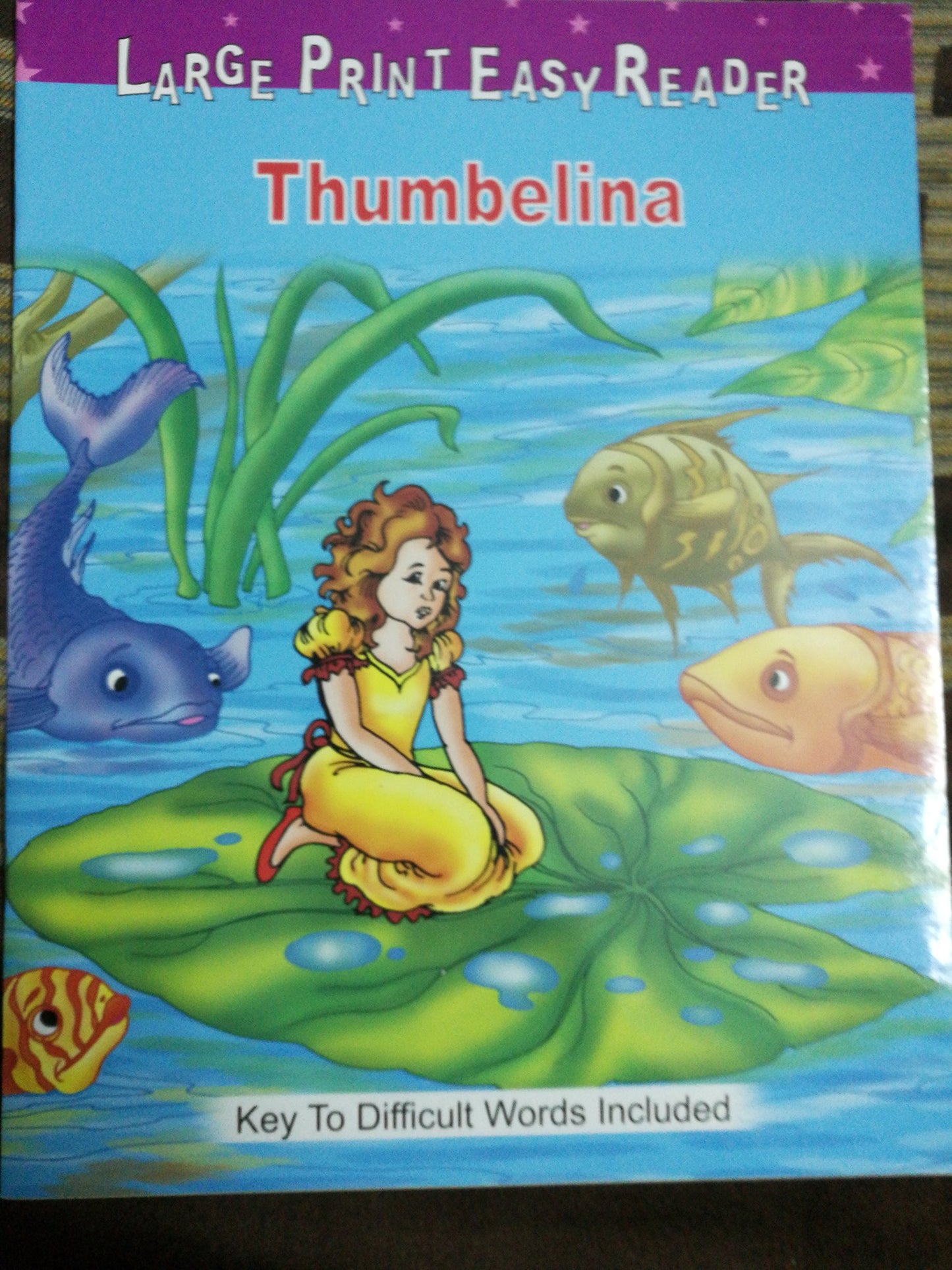 LPER:Thumbelina