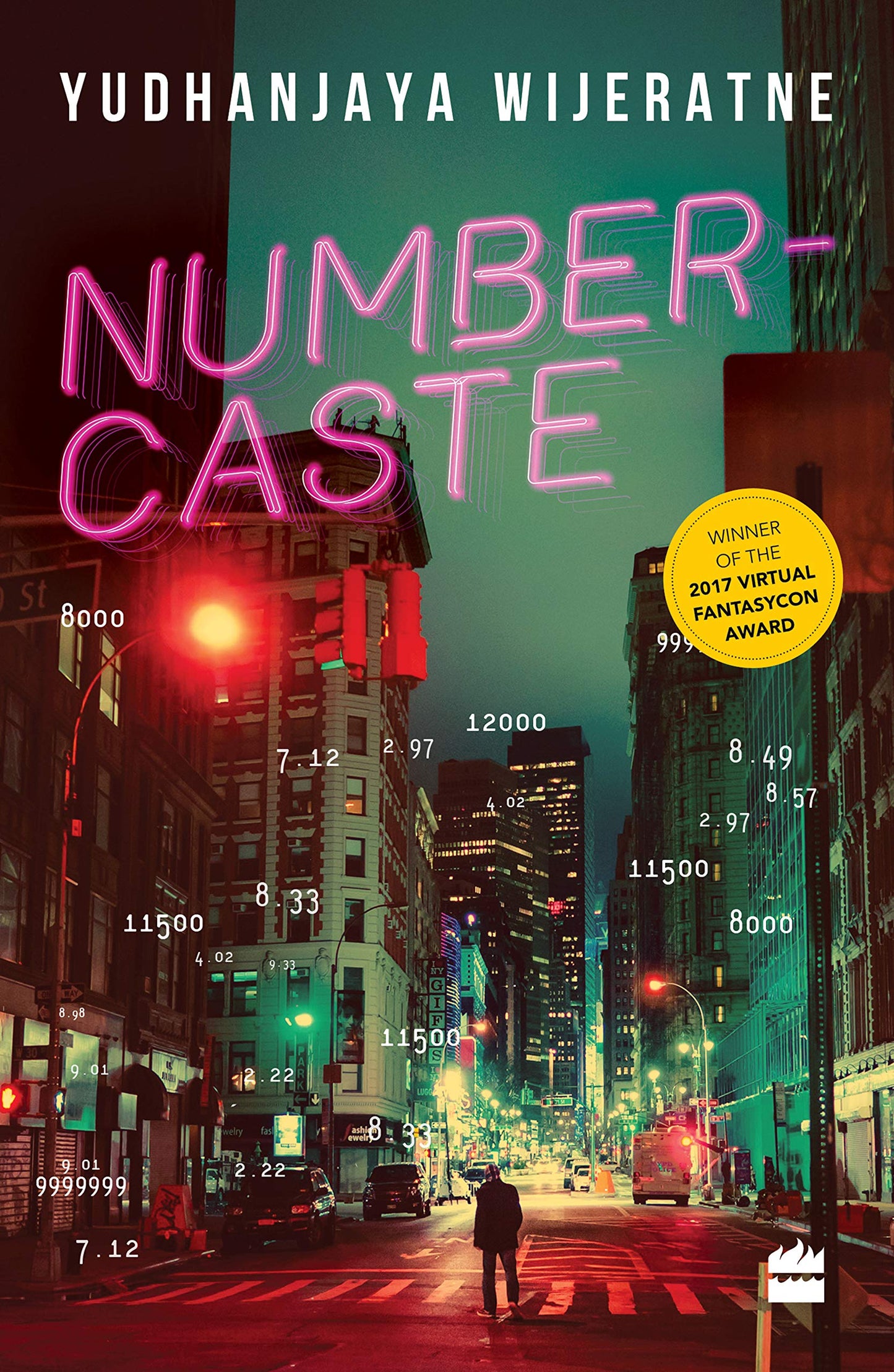 Numbercaste